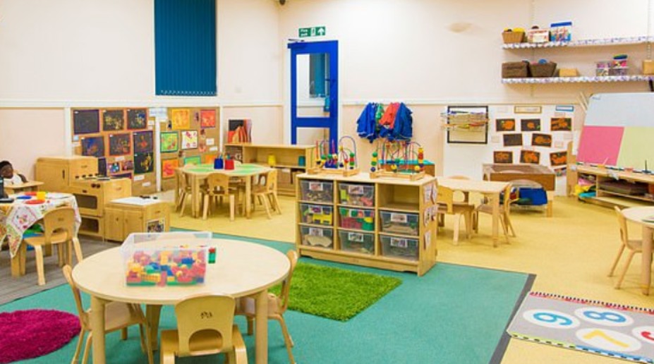 Vetëm 10 për qind e fëmijëve nën moshën 3 vjeç janë në çerdhe publike, 18 bashki pa shërbim